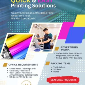 Printing Solutions